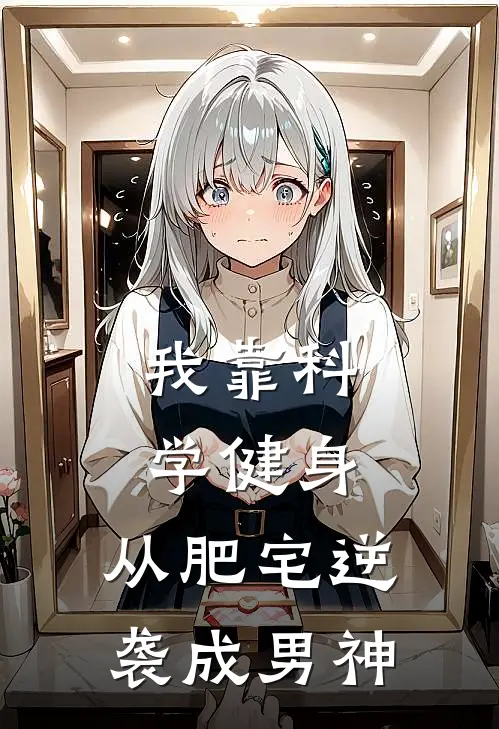 我靠科学健身，从肥宅逆袭成男神